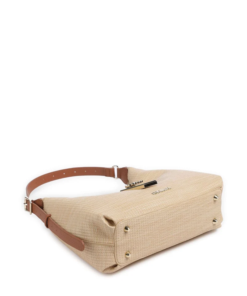 Steve Madden BOVIE-S Sac fourre-tout natural