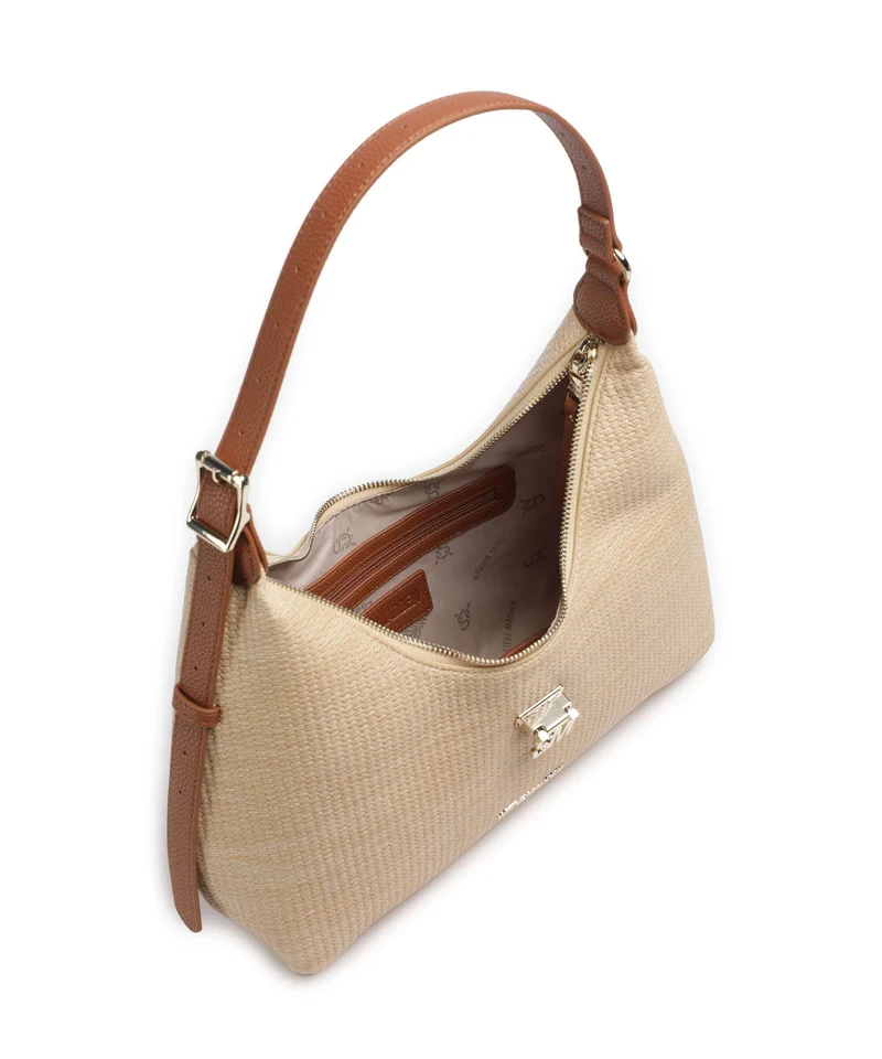 Steve Madden BOVIE-S Sac fourre-tout natural