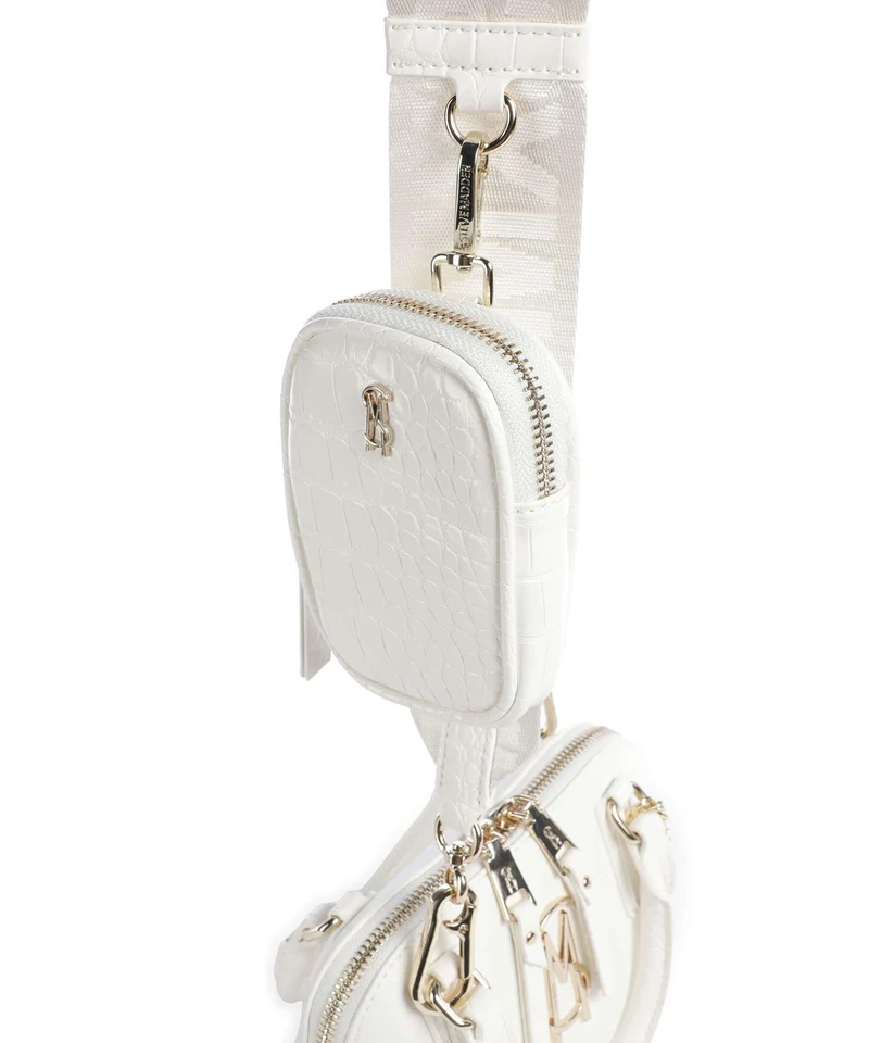 Steve Madden BRULE-C Sac à main white
