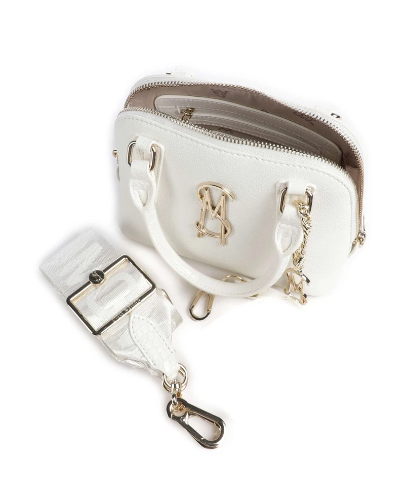 Steve Madden BRULE-C Sac à main white
