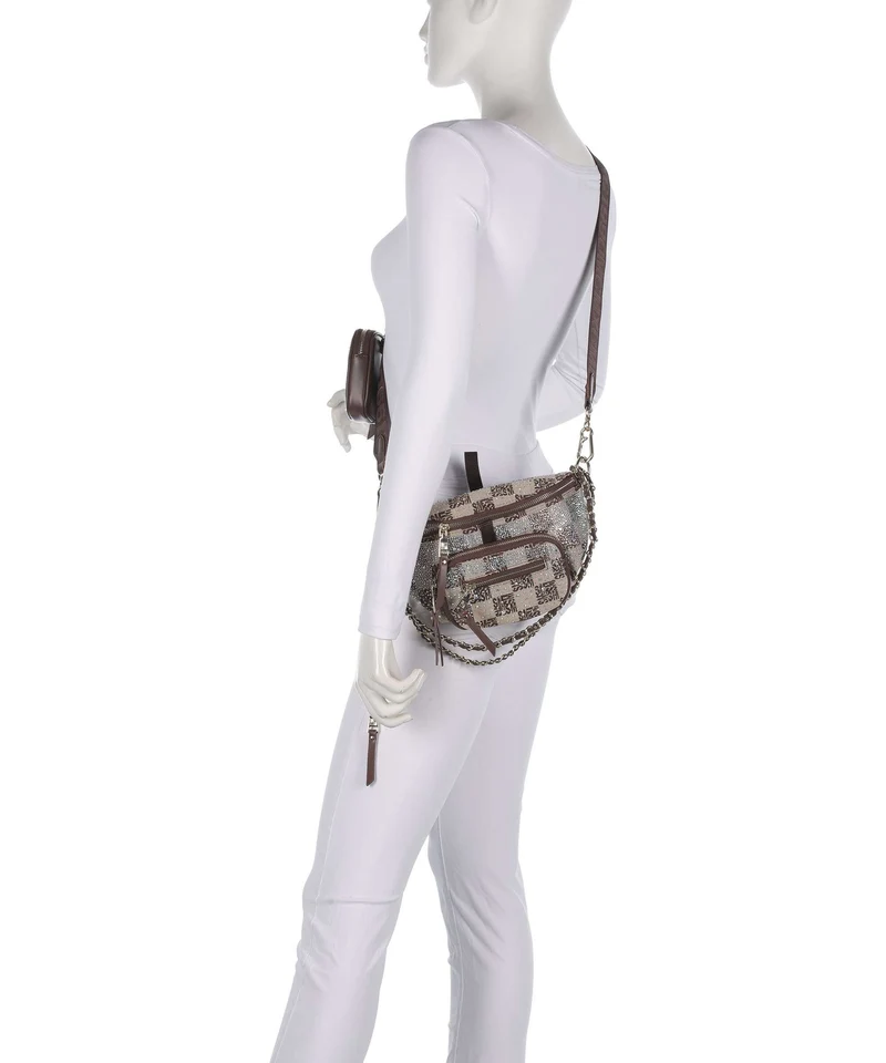 Steve Madden BMAX Sac bandoulière brown