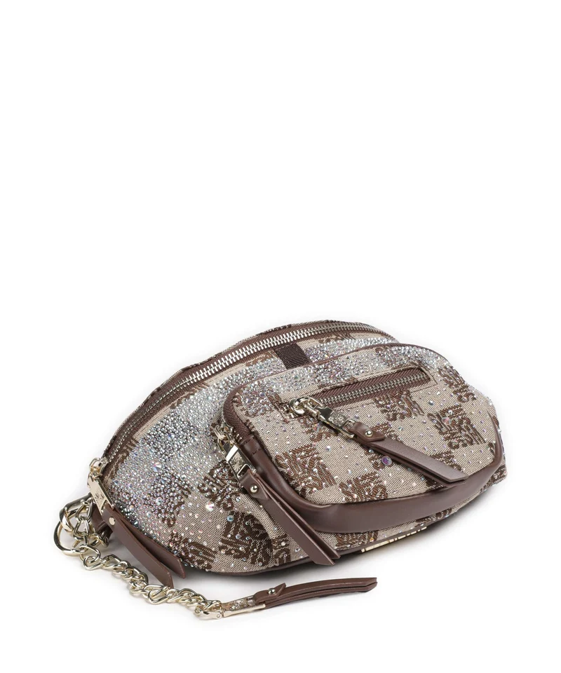 Steve Madden BMAX Sac bandoulière brown
