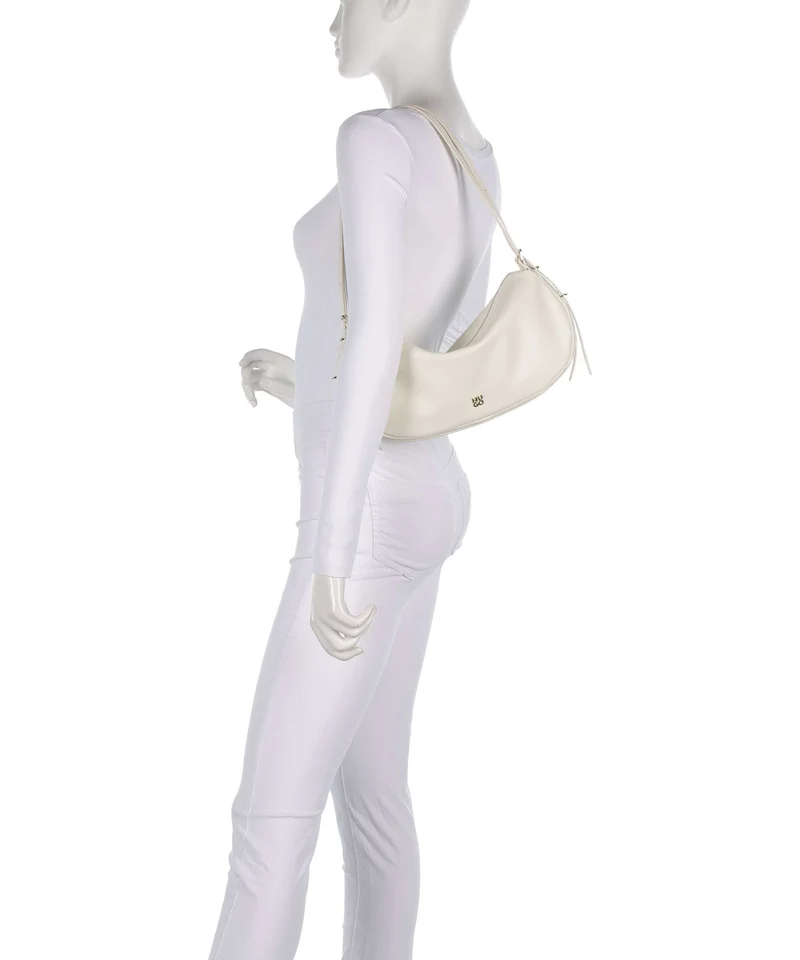 Hugo Neeko Sac porté épaule open white