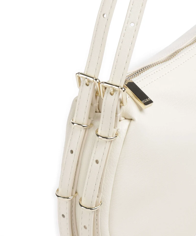 Hugo Neeko Sac porté épaule open white
