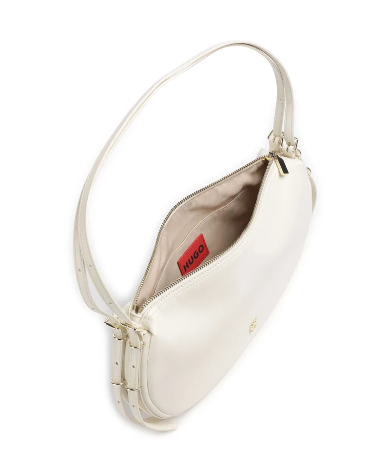 Hugo Neeko Sac porté épaule open white