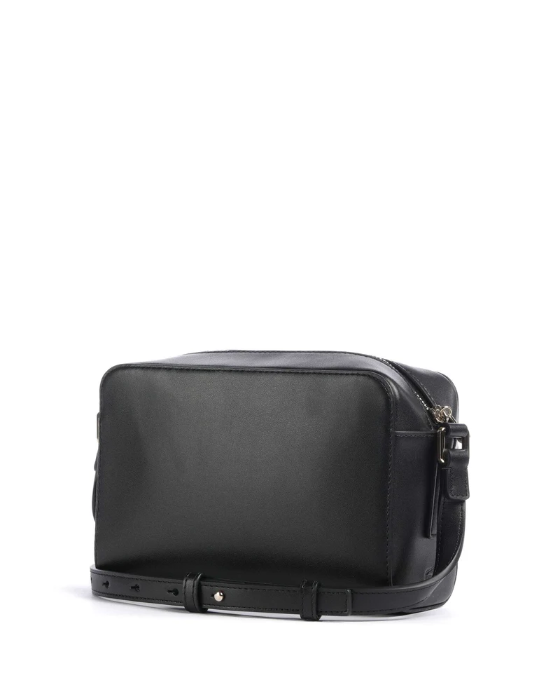 Lacoste Casual Sac bandoulière noir