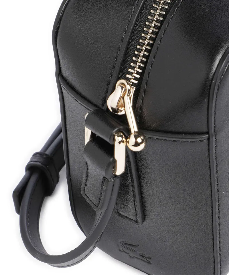 Lacoste Casual Sac bandoulière noir