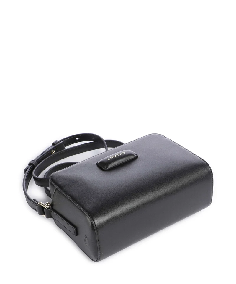 Lacoste Casual Sac bandoulière noir