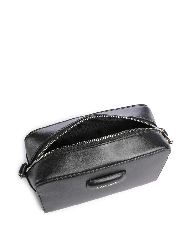 Lacoste Casual Sac bandoulière noir