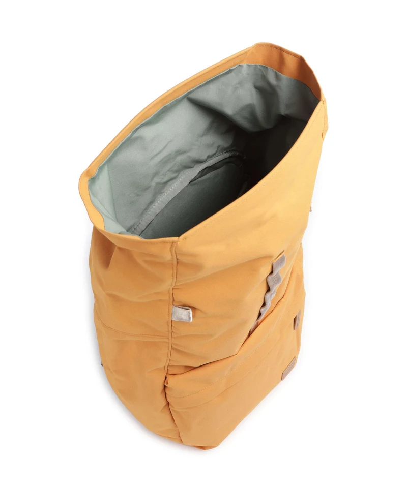 Bellroy Classic Sac à dos roll-top butterscotch