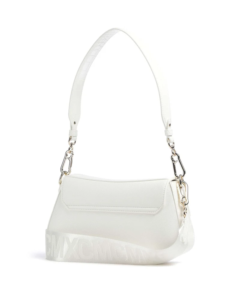 Steve Madden BLYON-C Sac porté épaule white