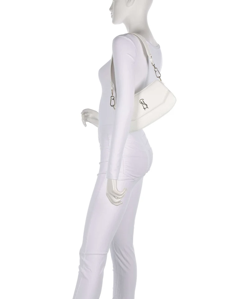 Steve Madden BLYON-C Sac porté épaule white
