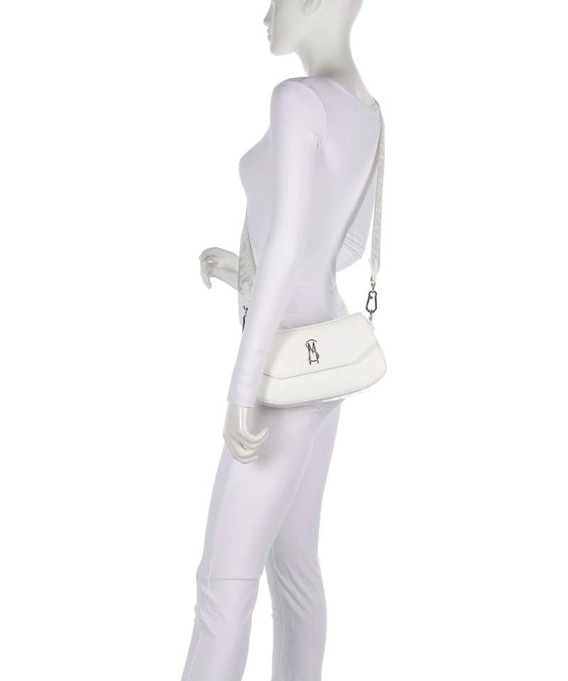 Steve Madden BLYON-C Sac porté épaule white