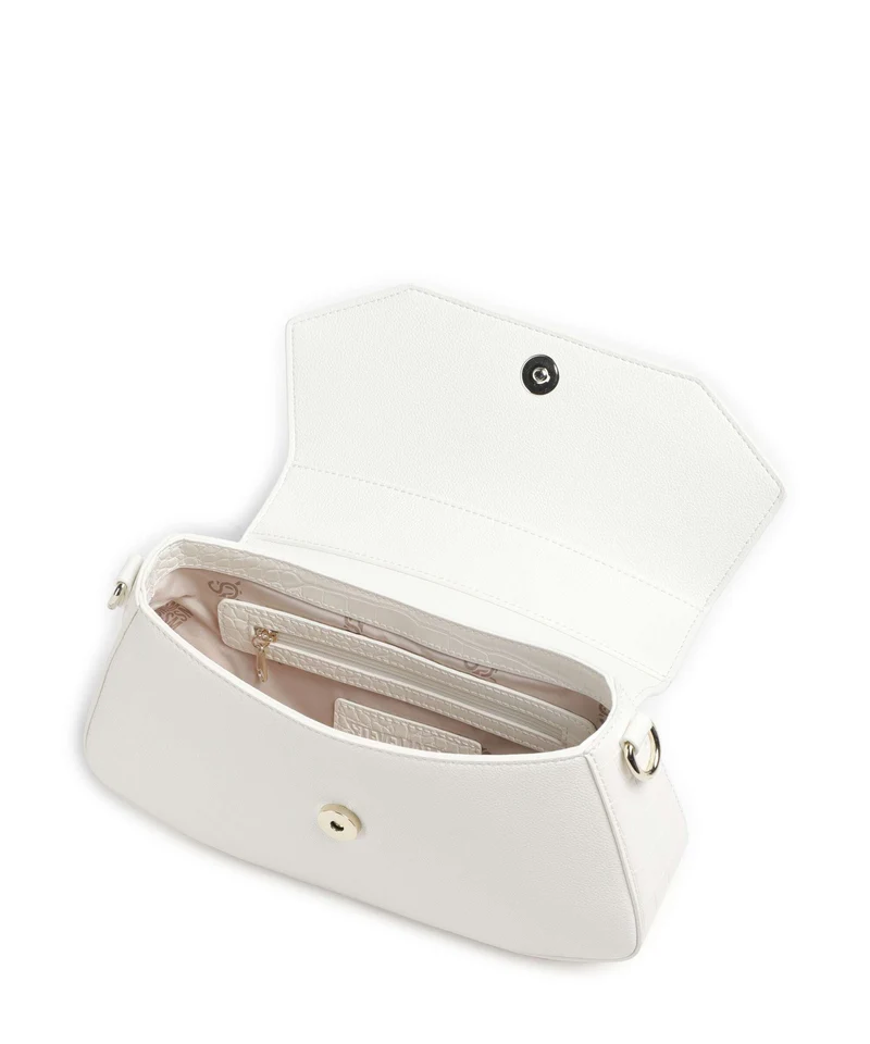 Steve Madden BLYON-C Sac porté épaule white