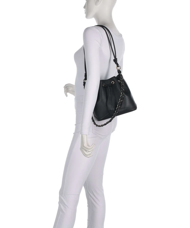 Hugo Ilary Sac seau black