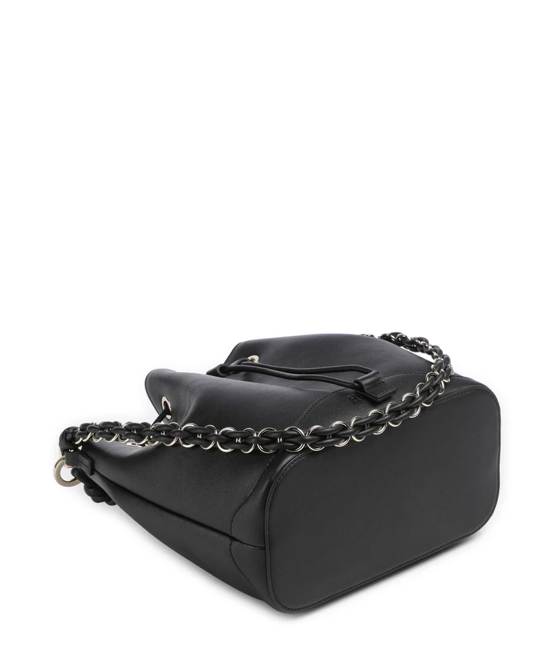 Hugo Ilary Sac seau black