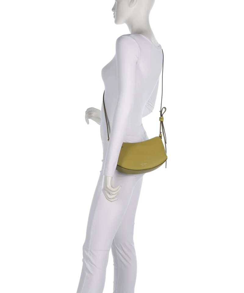 Kate Spade New York Loop Sac bandoulière laurel leaf