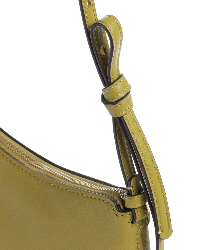 Kate Spade New York Loop Sac bandoulière laurel leaf