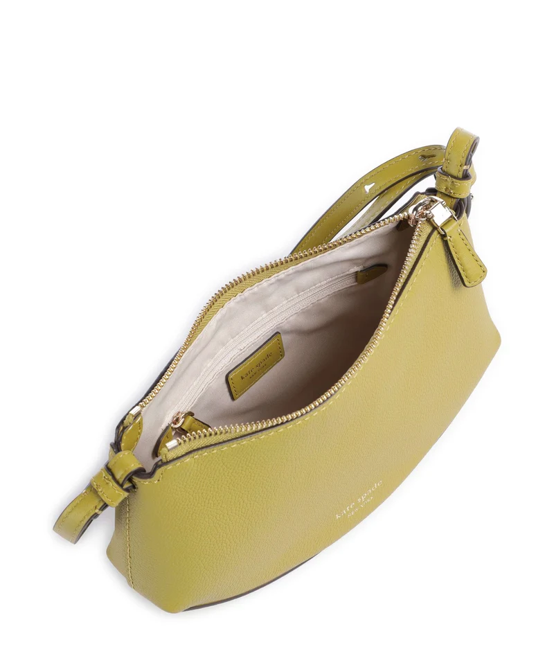 Kate Spade New York Loop Sac bandoulière laurel leaf