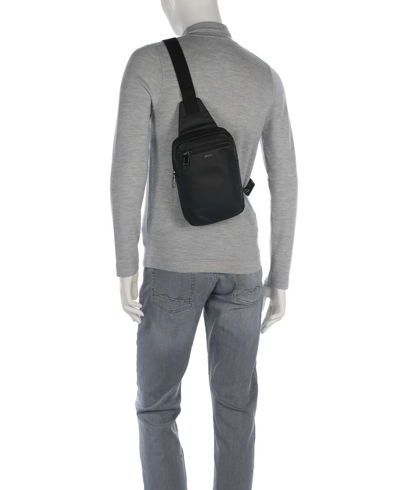 BOSS Jace Sac sling black