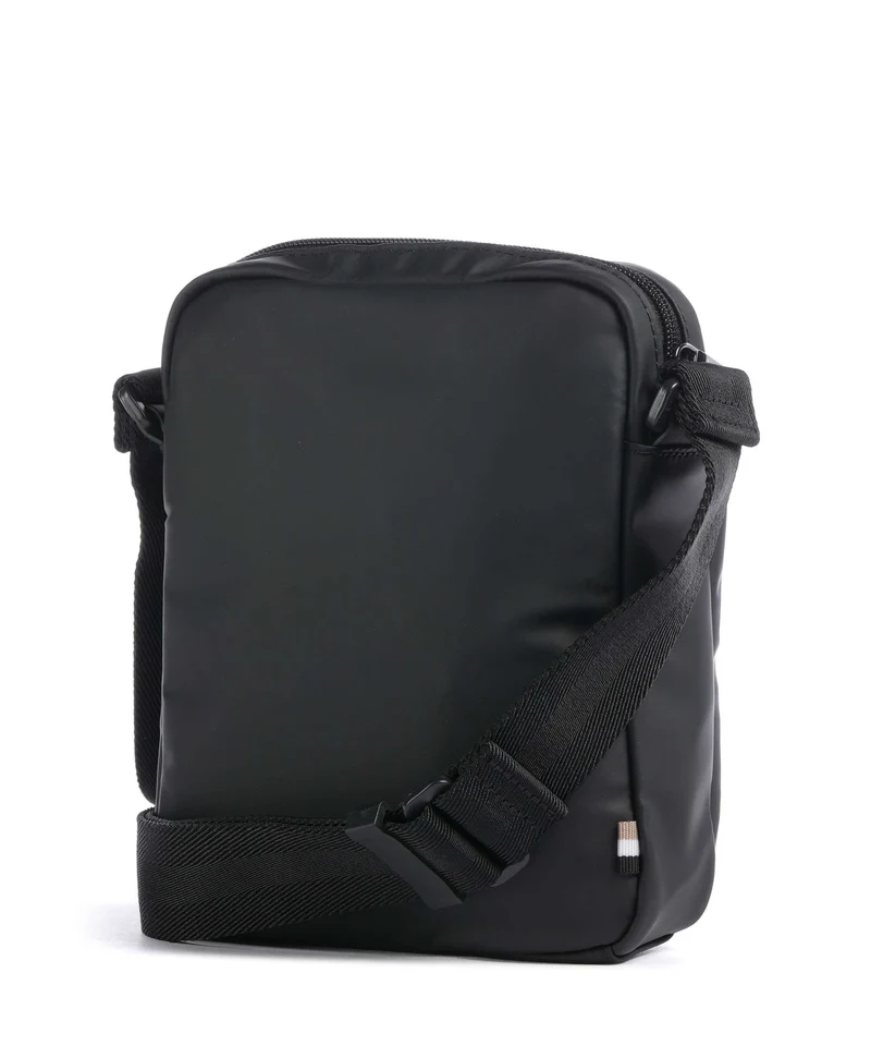 BOSS Jace Sac bandoulière black
