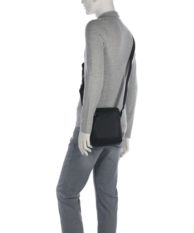 BOSS Jace Sac bandoulière black
