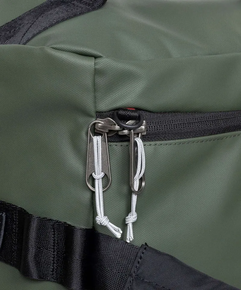 Eastpak Duffel Pack S Sac de voyage à roulettes tarp forest