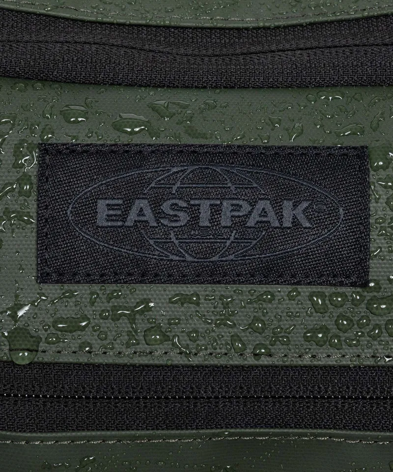 Eastpak Duffel Pack S Sac de voyage à roulettes tarp forest