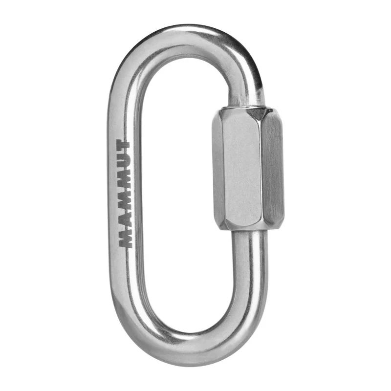 Mousqueton Mammut Maillon