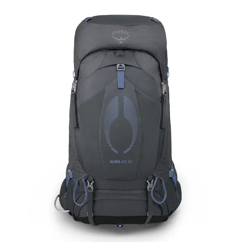 Sac à dos Osprey Aura AG 50 (femmes)