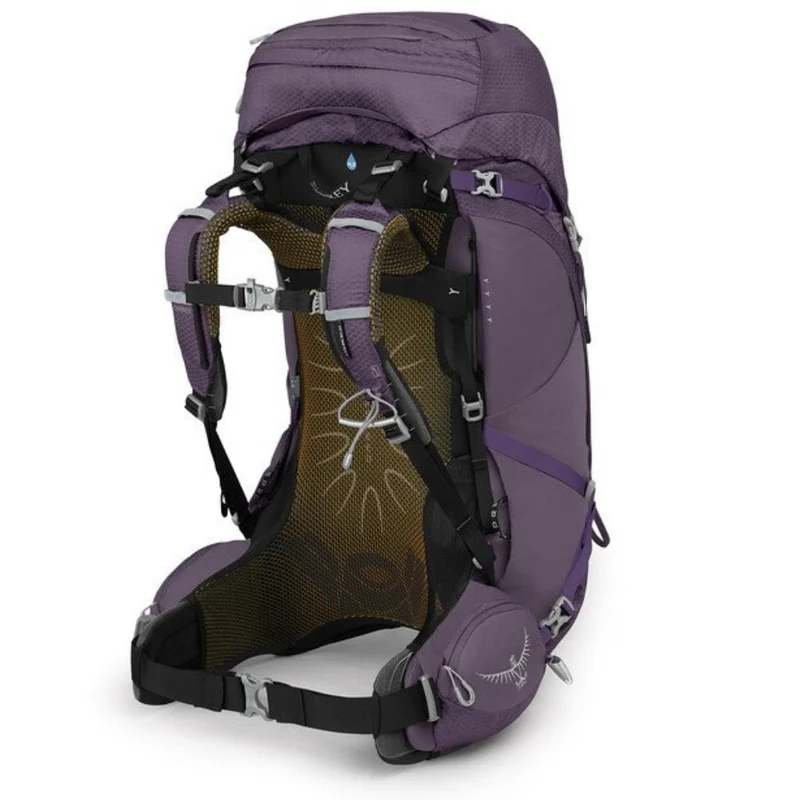 Sac à dos Osprey Aura AG 50 (femmes)
