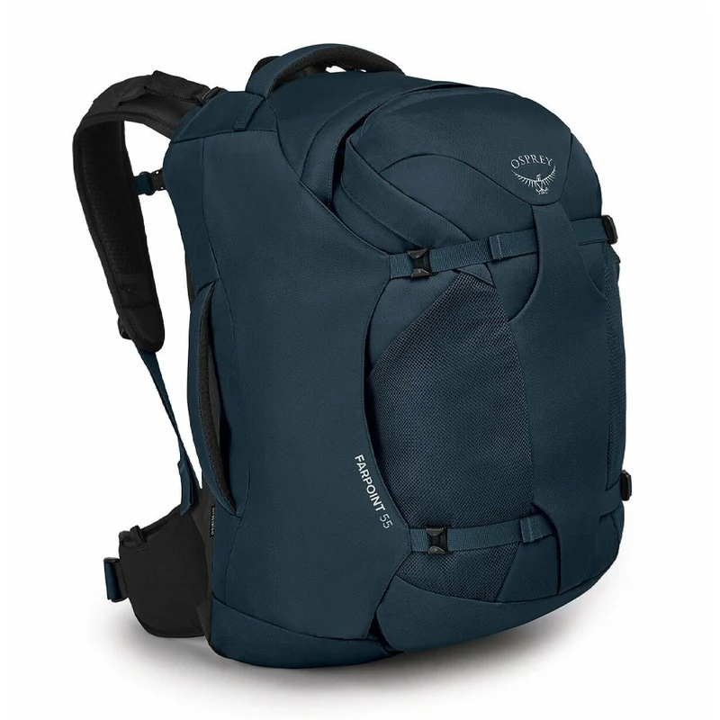 Sac à dos Osprey Farpoint 55 Travel