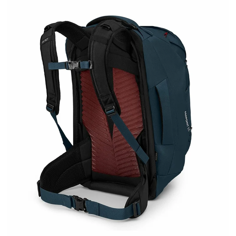 Sac à dos Osprey Farpoint 55 Travel