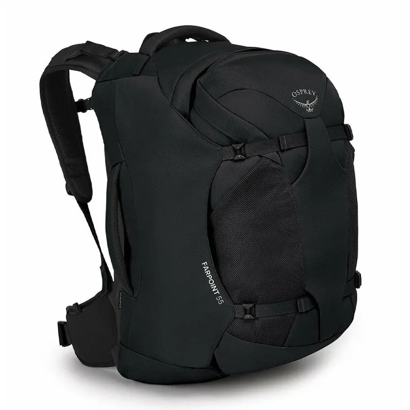 Sac à dos Osprey Farpoint 55 Travel