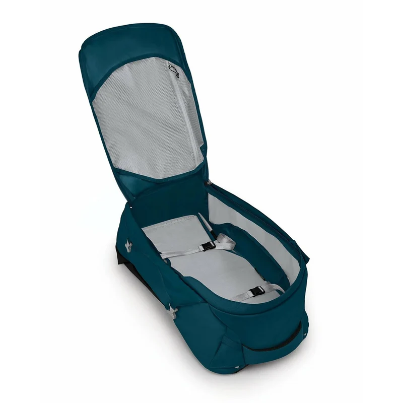 Sac à dos Osprey Fairview 55 Travel (femmes)