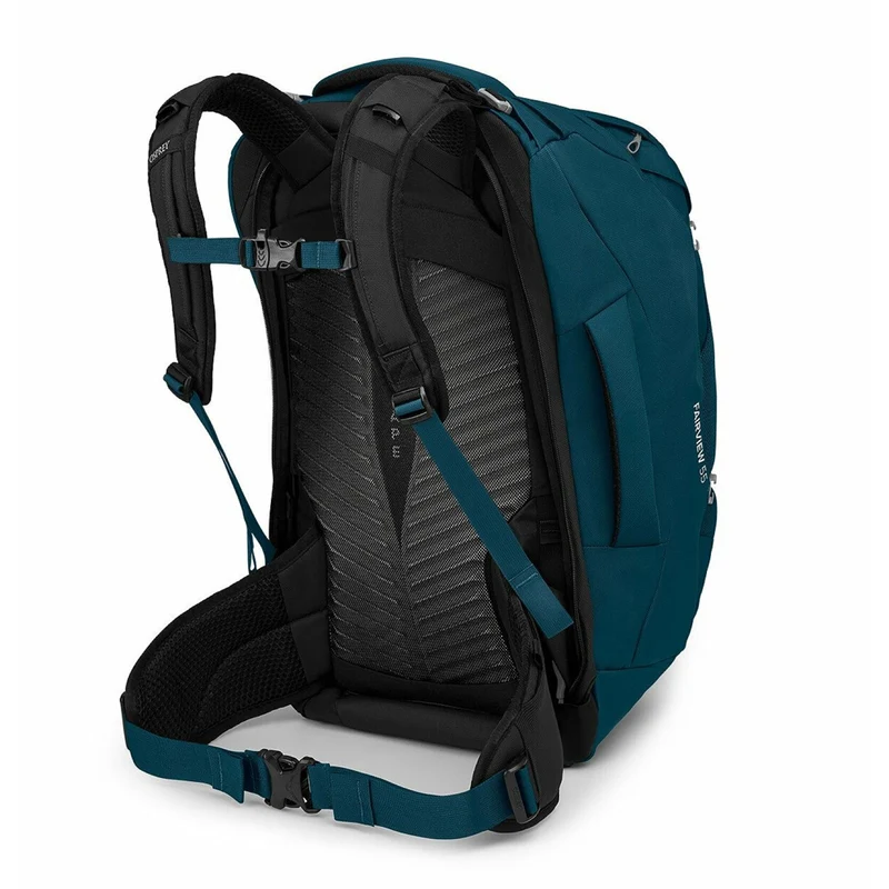 Sac à dos Osprey Fairview 55 Travel (femmes)