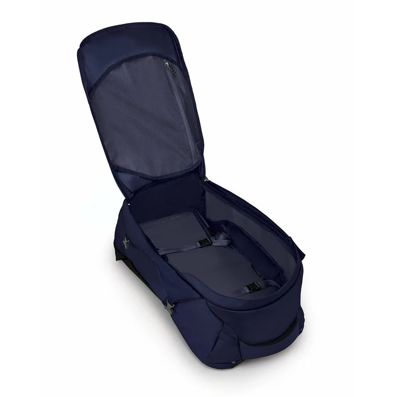 Sac à dos Osprey Fairview 55 Travel (femmes)