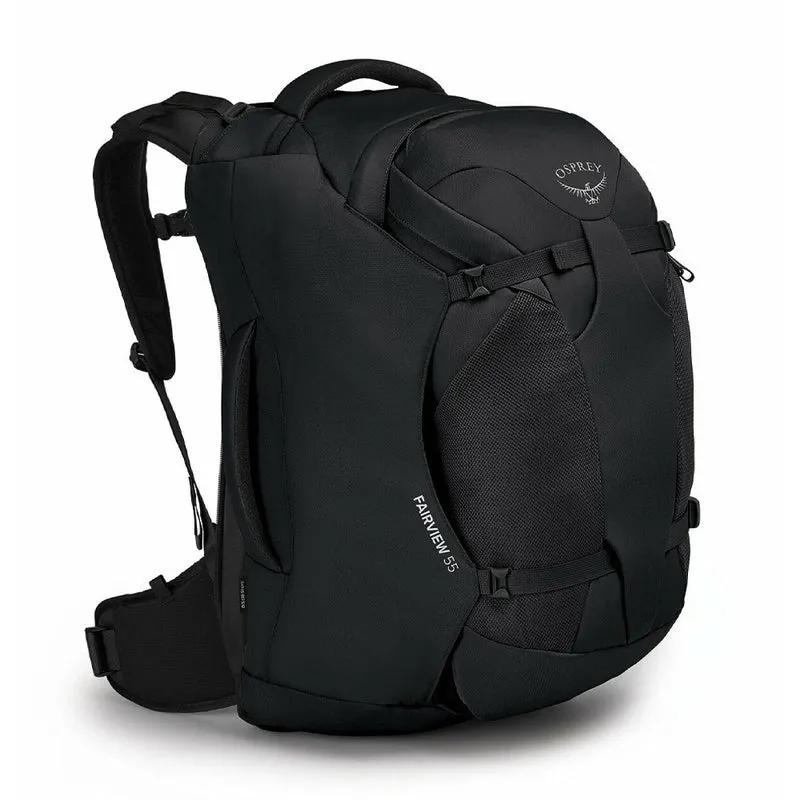 Sac à dos Osprey Fairview 55 Travel (femmes)
