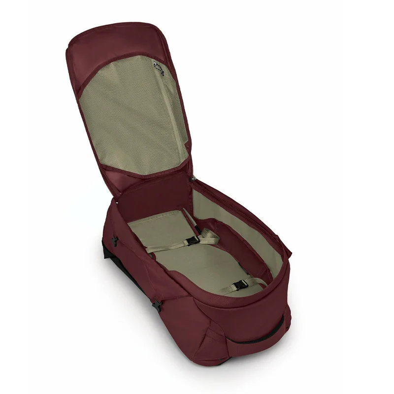 Sac à dos Osprey Fairview 55 Travel (femmes)