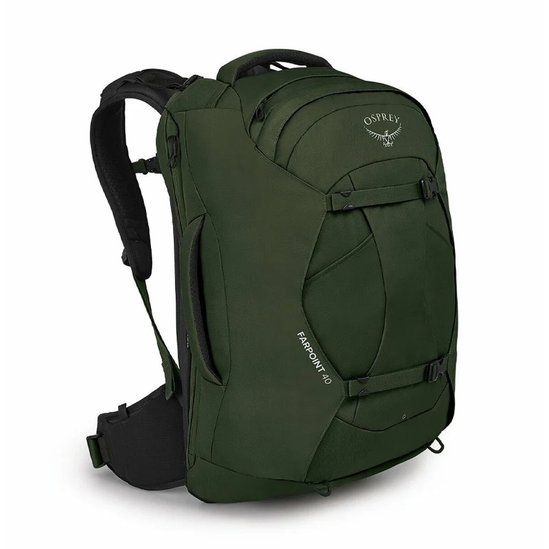 Sac à dos Osprey Farpoint 40 Travel