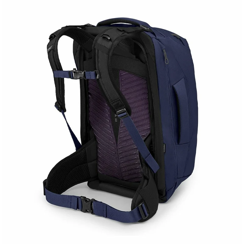 Sac à dos pour cabine Osprey Fairview Travel 40 (femmes)