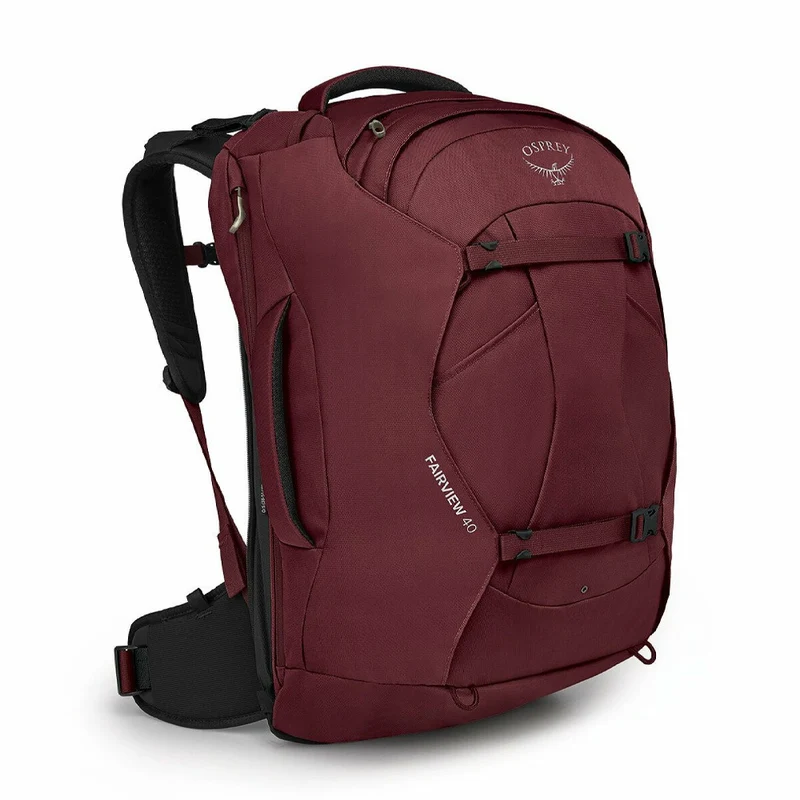 Sac à dos pour cabine Osprey Fairview Travel 40 (femmes)