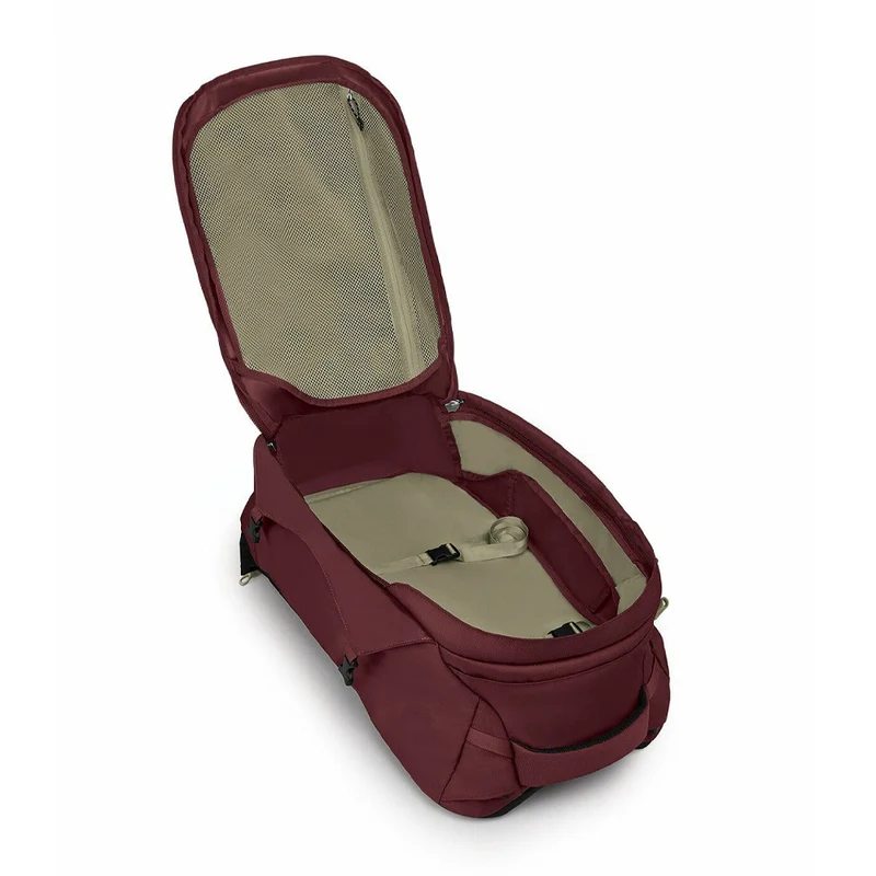 Sac à dos pour cabine Osprey Fairview Travel 40 (femmes)