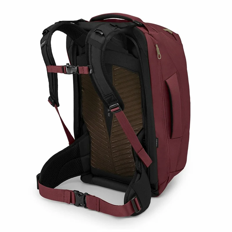 Sac à dos pour cabine Osprey Fairview Travel 40 (femmes)