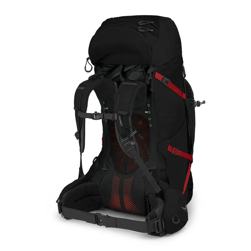 Sac à dos Osprey Aether Plus 70L
