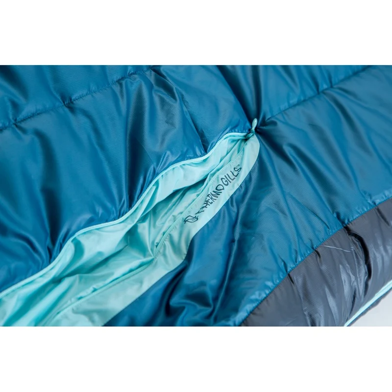 Sac de couchage Nemo Forte Endless Promise (-7°C) - RÉG (femmes)