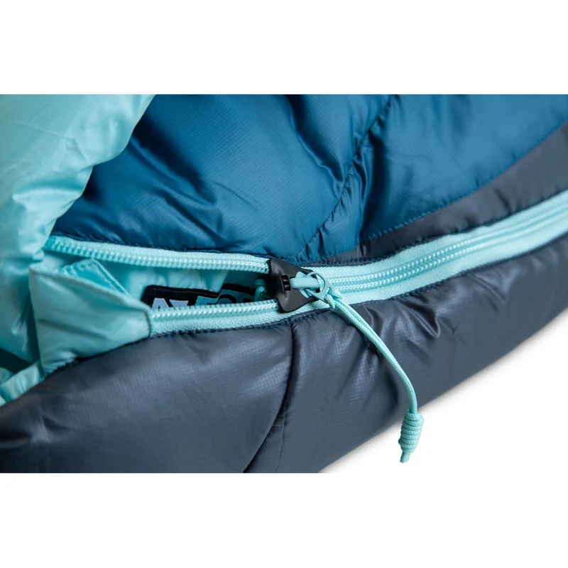 Sac de couchage Nemo Forte Endless Promise (-7°C) - RÉG (femmes)