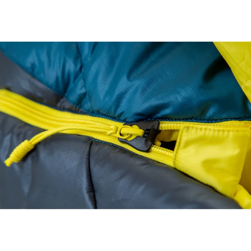 Sac de couchage Nemo Forte Endless Promise 20 (-7°C) - Long