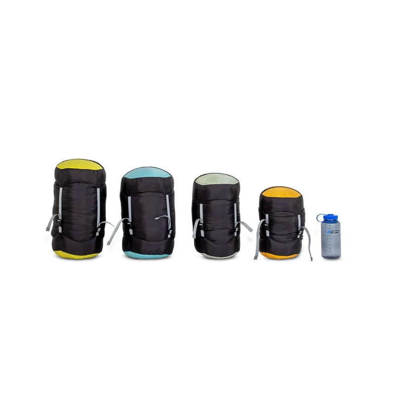 Sac de couchage Nemo Forte Endless Promise 20 (-7°C) - Régulier