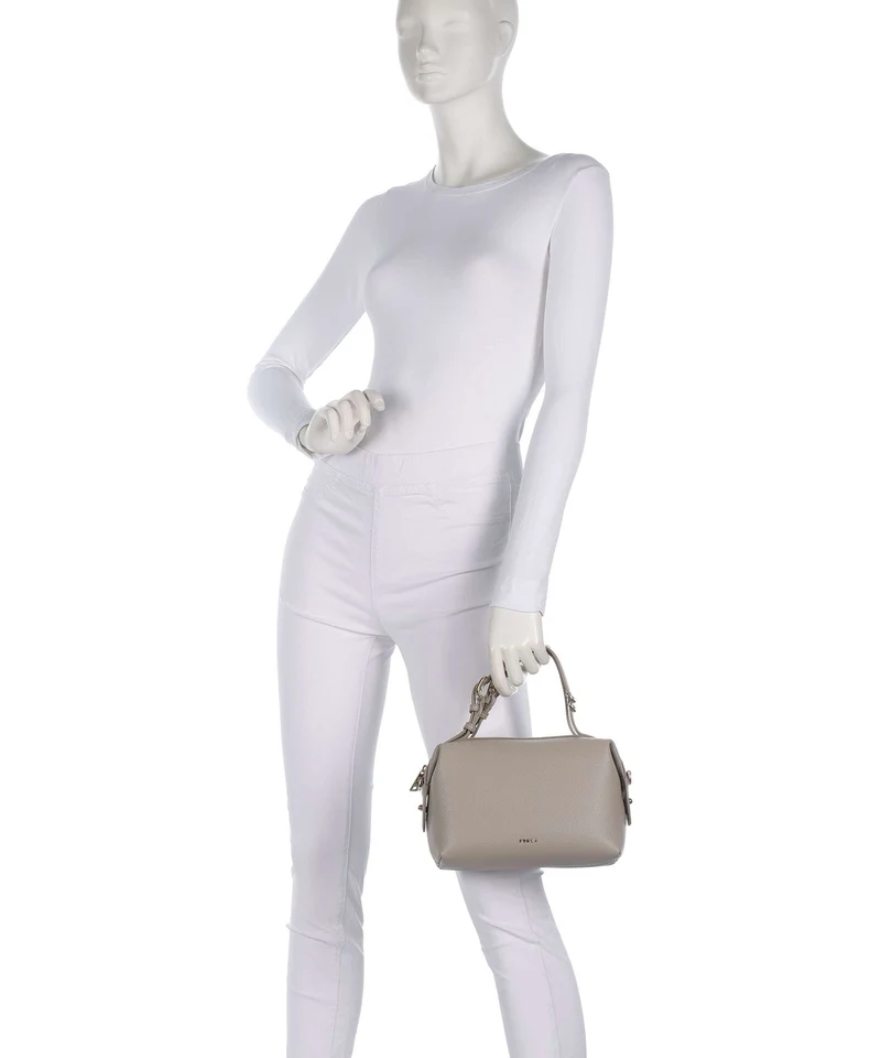 Furla Double Mini Sac à main linen